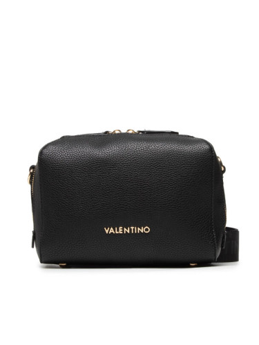 Valentino Дамска чанта Pattie VBS52901G Черен