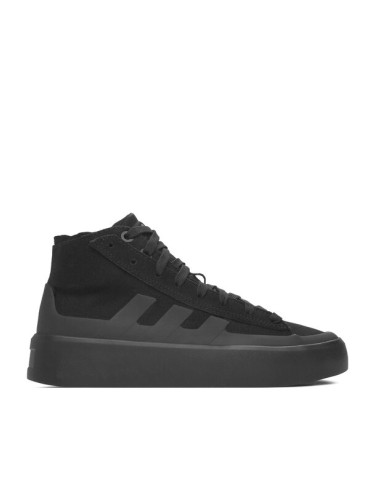 adidas Сникърси ZNSORED HI GZ2292 Черен