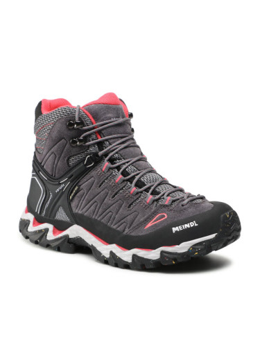 Meindl Туристически Lite Hike Lady Gtx GORE-TEX 4691 Сив