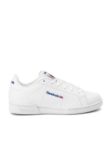 Reebok Сникърси Npc II 1354 Бял