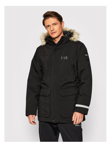 Helly Hansen Зимно яке Reine 53630 Черен Regular Fit