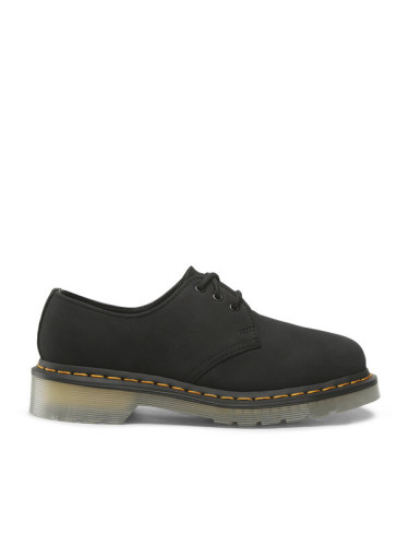 Dr. Martens Кубинки 1461 Iced II 27802001 Черен