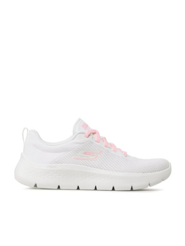 Skechers Сникърси Go Walk Flex - Alani 124952/WPK Бял