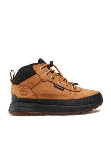 Timberland Зимни обувки Field Trekker TB0A2F7N2311 Кафяв