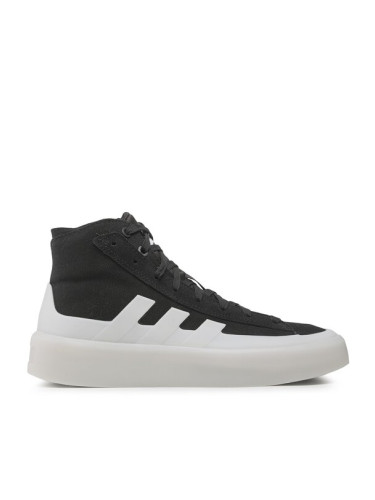 adidas Сникърси ZNSORED HI GZ2293 Черен