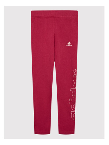 adidas Клин Essentials HE1971 Розов Tight Fit