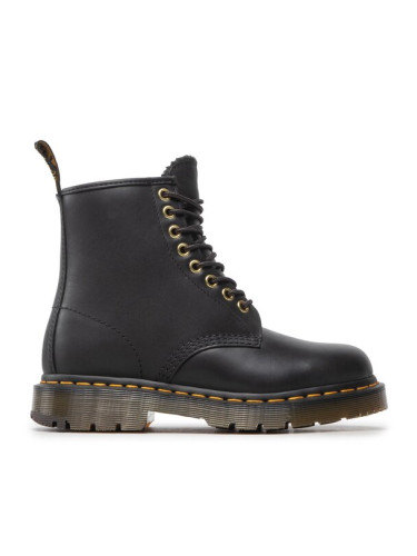 Dr. Martens Кубинки 1460 26860001 Черен