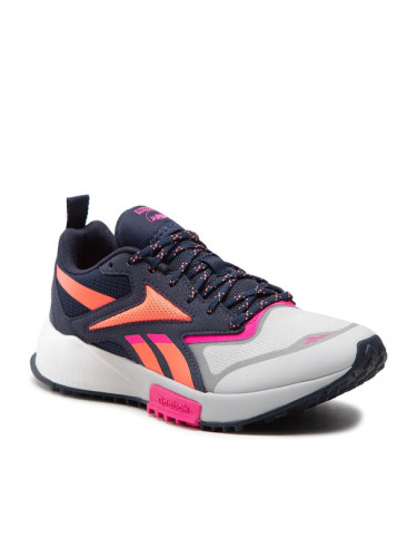 Reebok Маратонки за бягане Lavante Trail 2 GV6722 Цветен