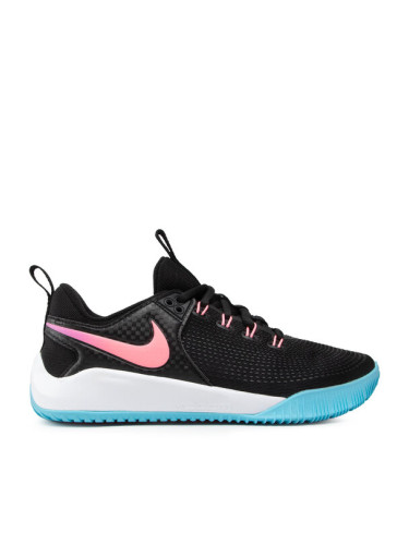Nike Обувки Air Zoom Hyperace 2 Se DM8199 064 Черен