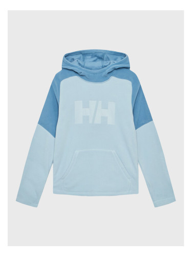 Helly Hansen Полар Daybreaker 41688 Син Regular Fit