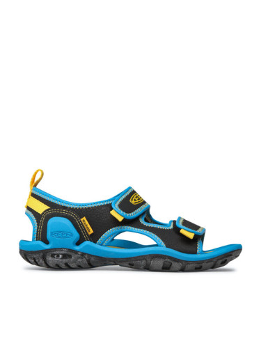 Keen Сандали Knotch Creek Ot 1025645 Черен