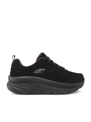 Skechers Сникърси Pure Pleasure 149318/BBK Черен