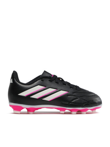 adidas Обувки за футбол Copa Pure.4 Flexible Ground Boots GY9041 Черен