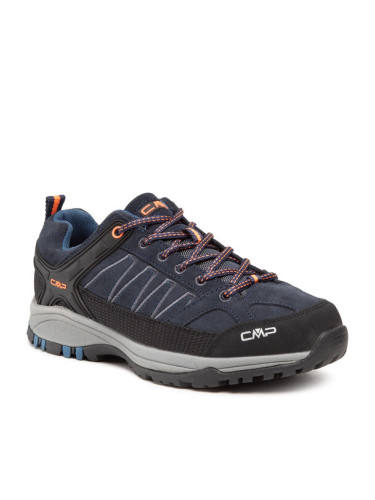 CMP Туристически Sun Hiking Shoe 31Q4807 Тъмносин