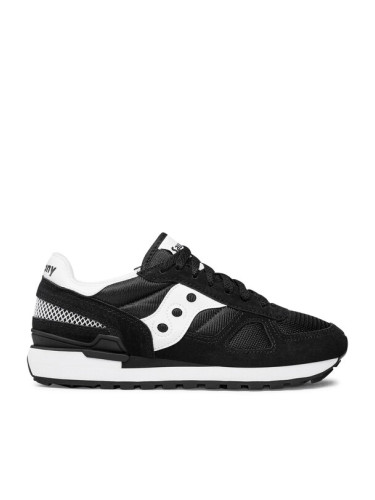 Saucony Сникърси Shadow Original 2108-518 Черен