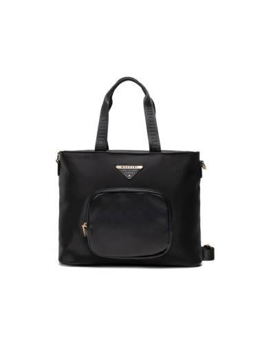 Monnari Дамска чанта BAG2360-020 Черен