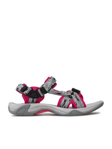 CMP Сандали Kids Hamal Hiking Sandal 38Q9954J Сив