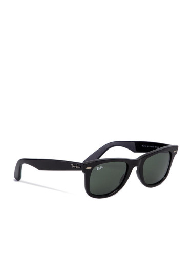 Ray-Ban Слънчеви очила Original Wayfarer Classic 0RB2140 901 Черен