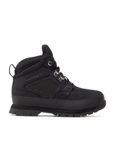 Timberland Туристически oбувки Euro Hiker ReimaginedNWP TB0A28PG0011 Черен