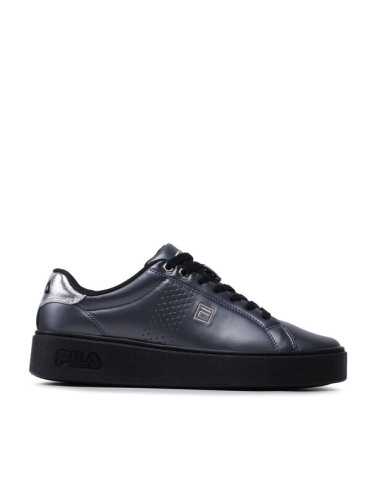 Fila Сникърси Crosscourt Altezza F Low Wmn FFW0212.83162 Сив