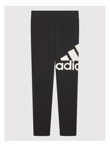 adidas Клин Essentials Tights GN4081 Черен Slim Fit