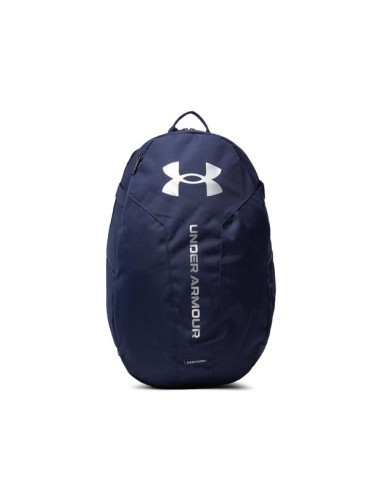 Under Armour Раница Huste Lite 1364180410 Тъмносин