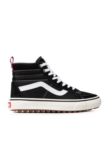 Vans Сникърси Sk8-Hi Mte-1 VN0A5HZY6BT1 Черен