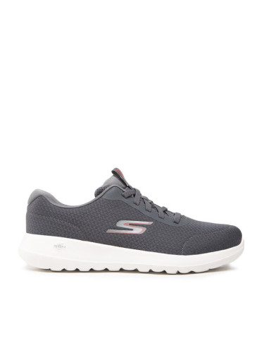 Skechers Сникърси Go Walk Max 216281/CCRD Сив