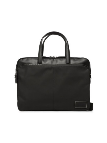 Calvin Klein Чанта за лаптоп K50K510278 Черен