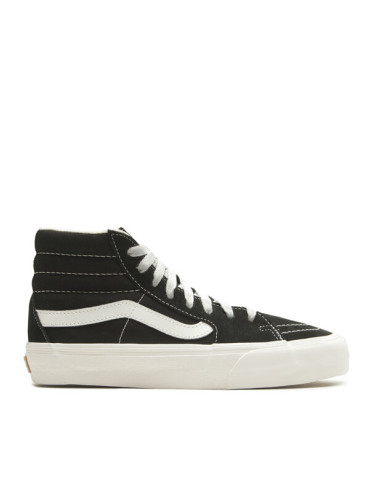 Vans Сникърси Sk8-Hi Vr3 VN0005UN1KP1 Черен