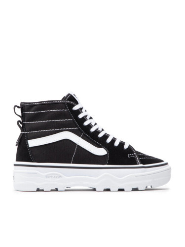 Vans Сникърси Sentry Sk8-Hi VN0A5KY5BA21 Черен