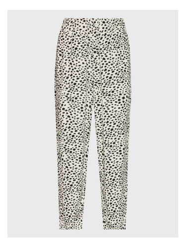 Brixton Текстилни панталони Cheetah 04839 Бежов Relaxed Fit