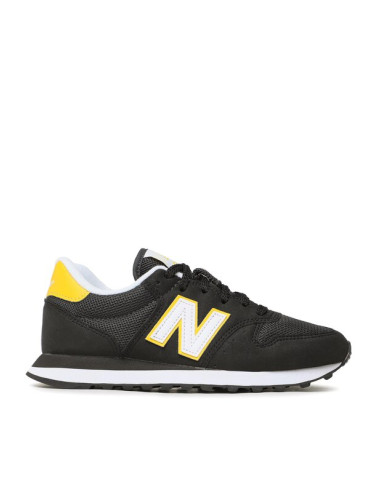 New Balance Сникърси GW500CH2 Черен