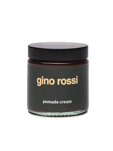 Gino Rossi Крем-боя за обувки Pomade Cream Кафяв