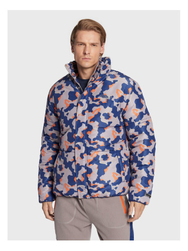 Ellesse Зимно яке Versetto SHP16125 Цветен Regular Fit