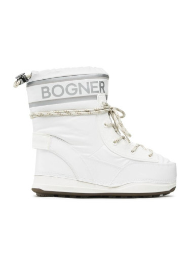 Bogner Апрески La Plagne 1 G 32247034 Бял