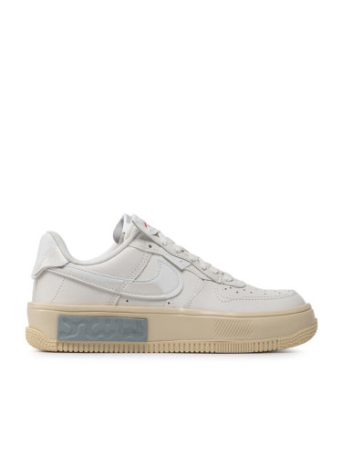 Nike Сникърси Air Force 1 Fontanka DH1290 002 Бял