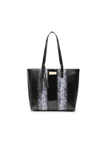 Monnari Дамска чанта BAG1030-M20 Черен