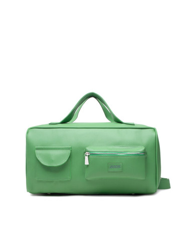 2005 Сак Keepmany Bag Зелен