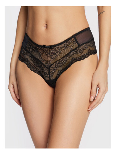 Gossard Боксерки Superboost 7714 Черен