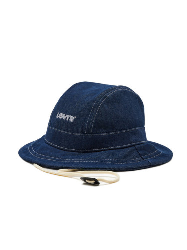 Levi's® Капела Bucket 234940-6-10 Тъмносин