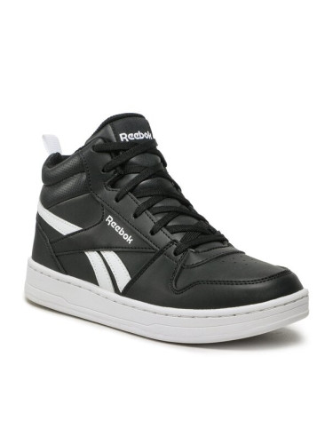 Reebok Сникърси Royal Prime Mid 2 HP6795 Черен