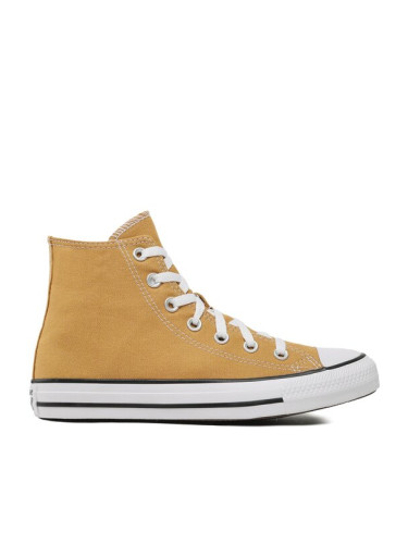 Converse Кецове Ctas Hi A02785C Кафяв