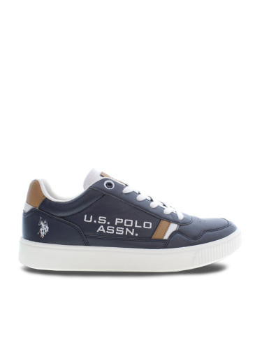 U.S. Polo Assn. Сникърси Tymes TYMES004 Син