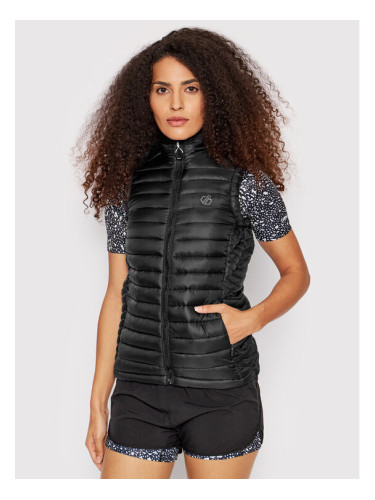 Dare2B Елек Deter Gilet DWB302 Черен Regular Fit