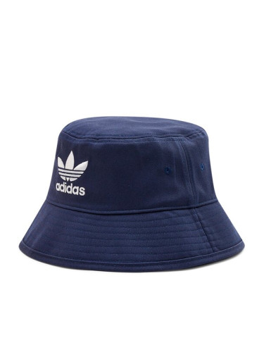 adidas Капела Bucket Hat Ac HM1679 Тъмносин