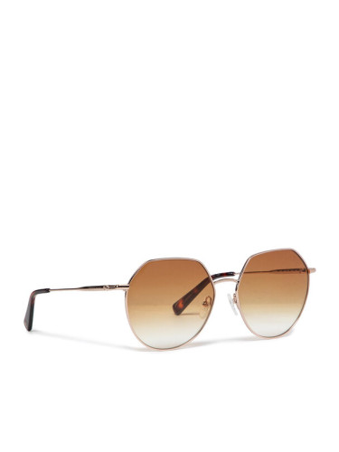 Longchamp Слънчеви очила LO154S Кафяв