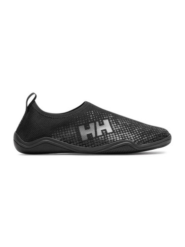 Helly Hansen Обувки за водни спортове Crest Watermoc 11555 990 Черен