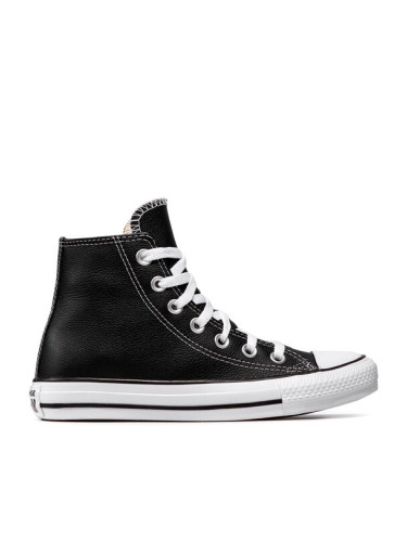 Converse Кецове Chuck Taylor All Star HI 132170C Черен