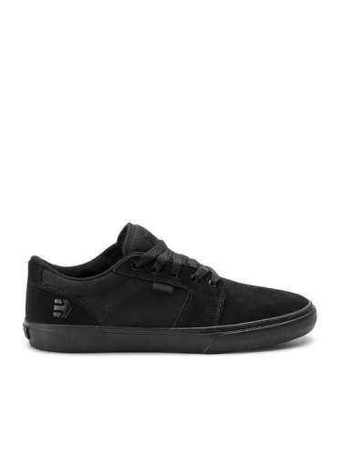 Etnies Гуменки Barge Ls 4101000351 Черен